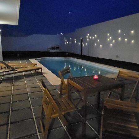 Villa Terranova Mozaga Екстериор снимка