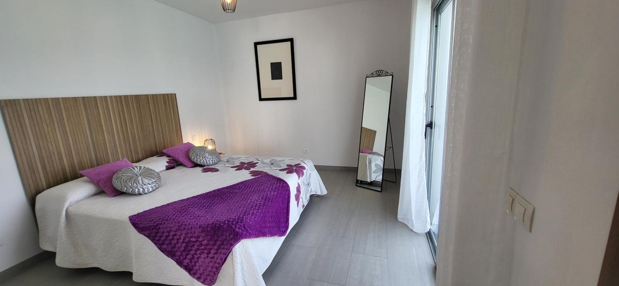 Villa Terranova Mozaga Екстериор снимка