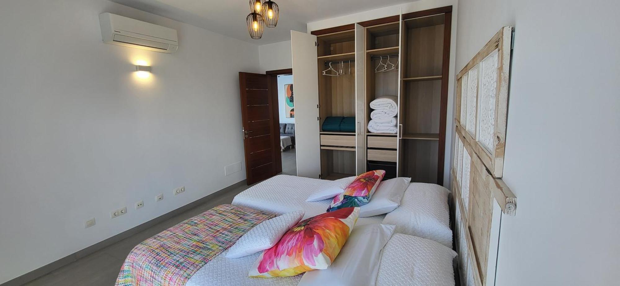 Villa Terranova Mozaga Екстериор снимка