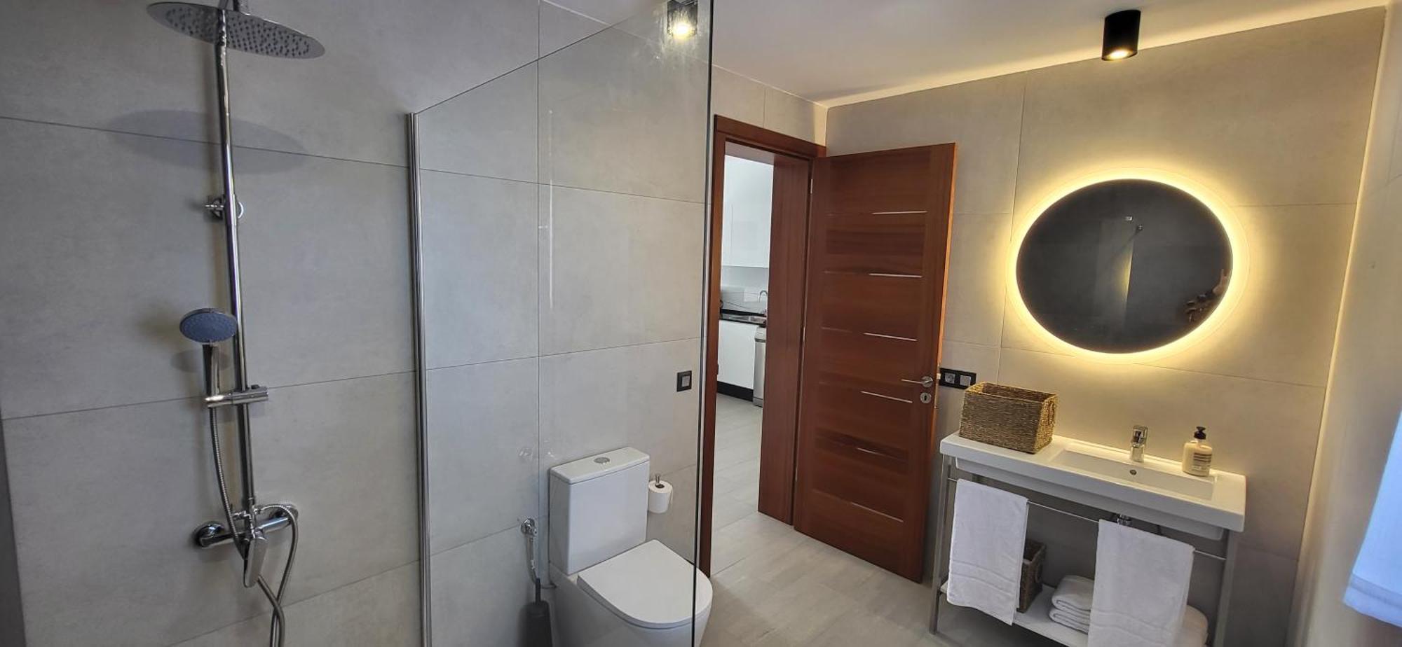 Villa Terranova Mozaga Екстериор снимка